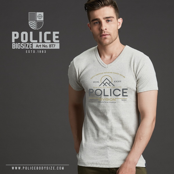 تی شرت مردانه  - BT7