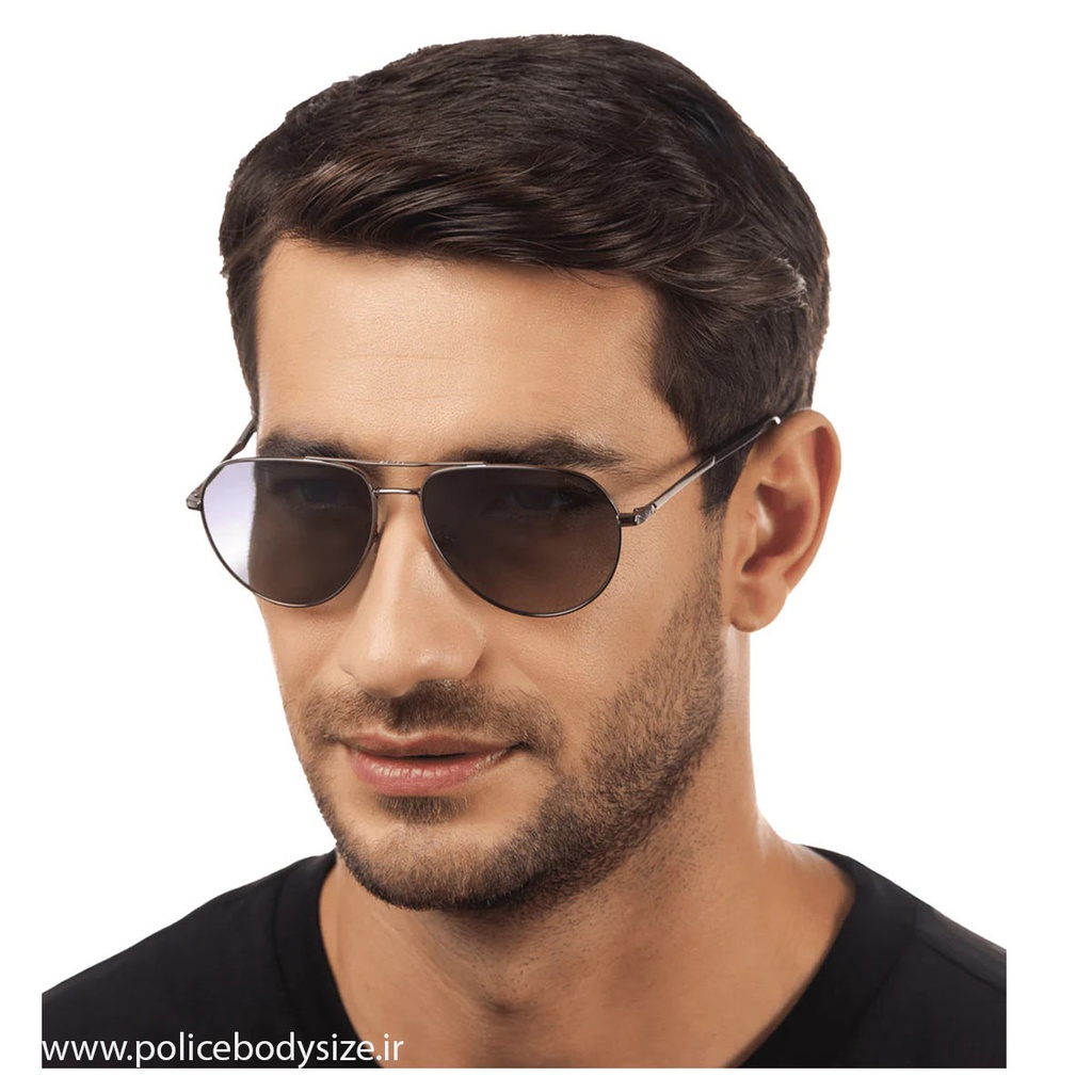 عینک آفتابی - SPL E25M