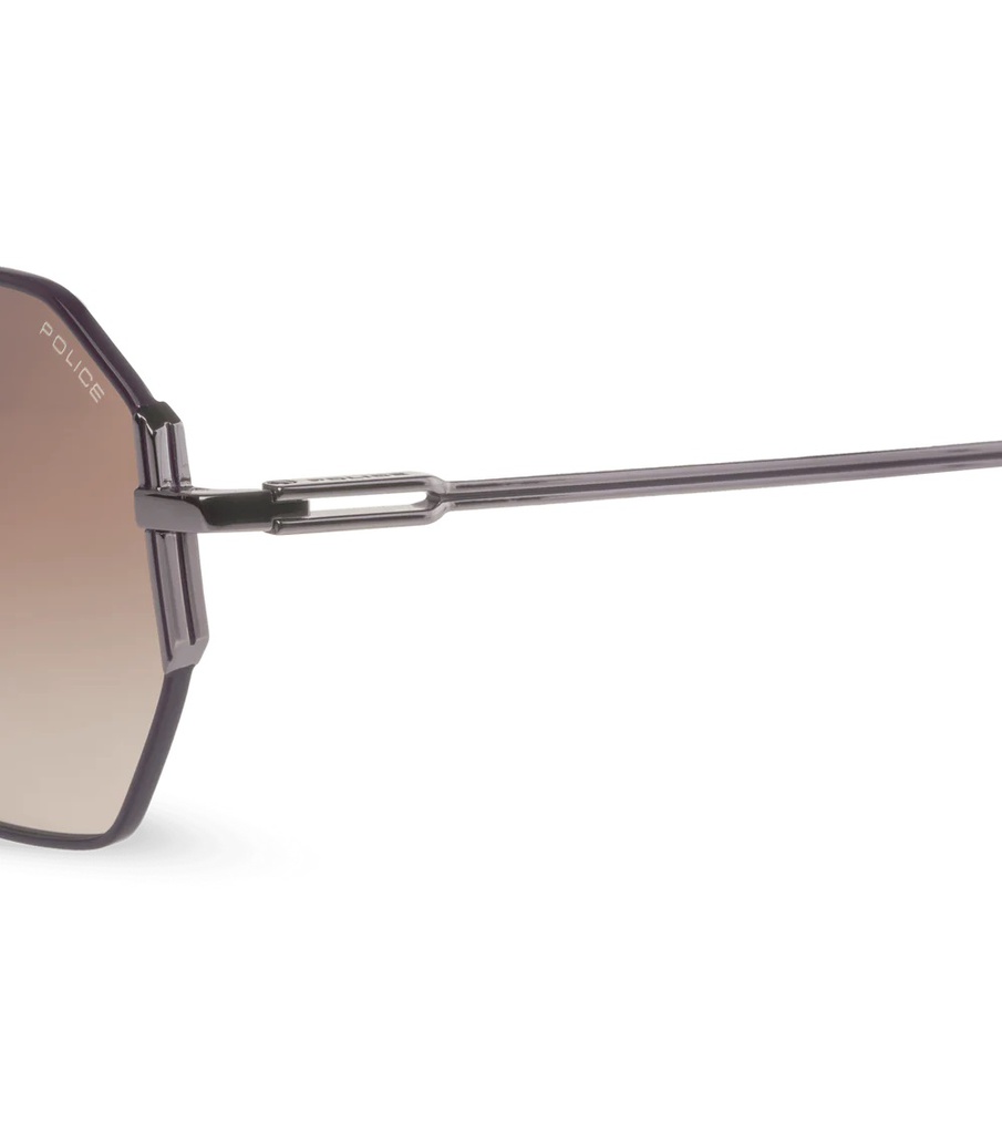 عینک آفتابی پلیس- SPL F35 COL OH60