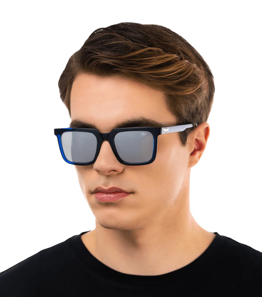 عینک آفتابی پلیس- SPL F15 COL 4GPT