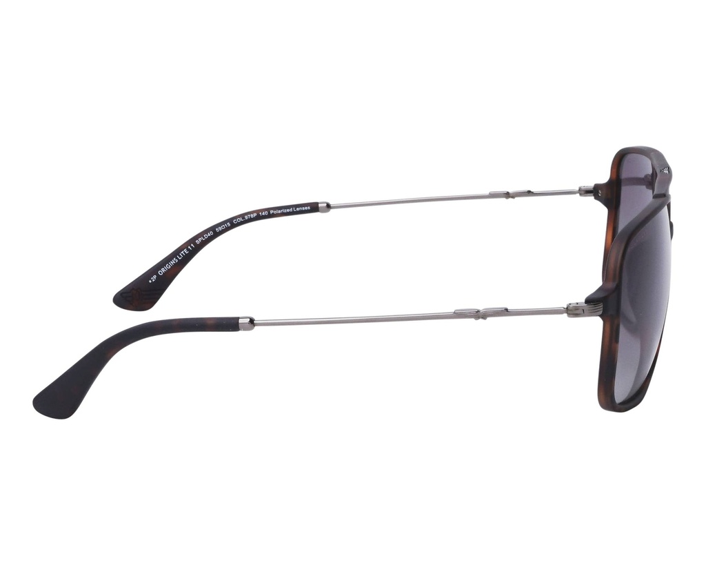 عینک آفتابی پلیس- SPL D40 COL 978P