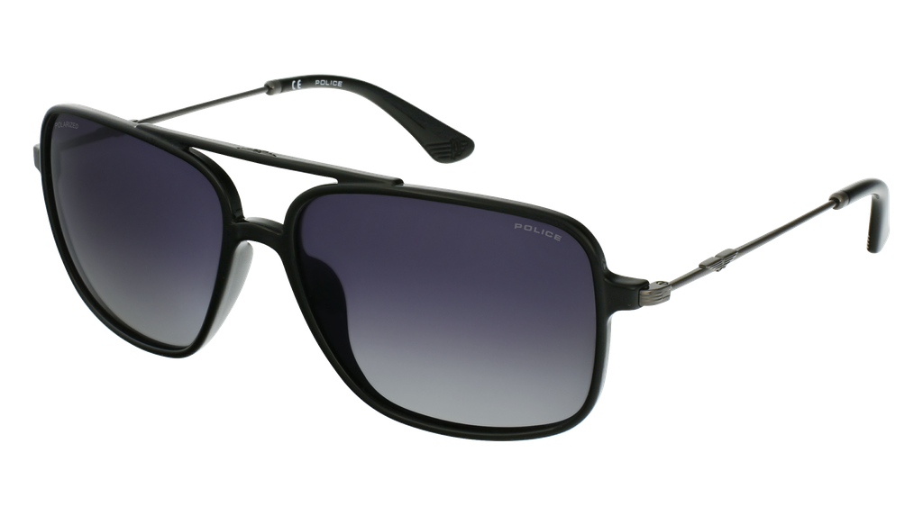 عینک آفتابی پلیس- SPL D40 COL Z42P