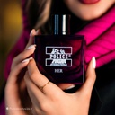 ادو پرفیوم پلیس زنانه