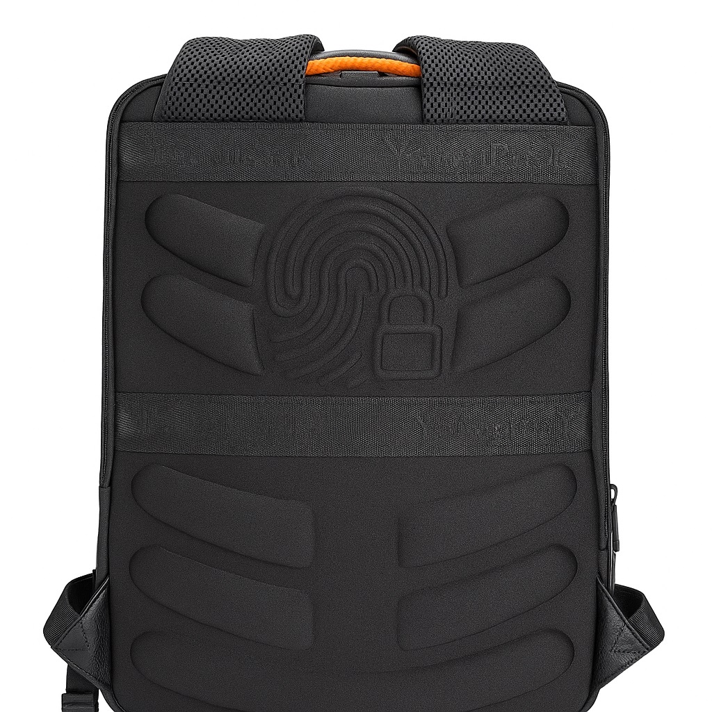 backpack	کوله پشتی چرم	FL-V2218