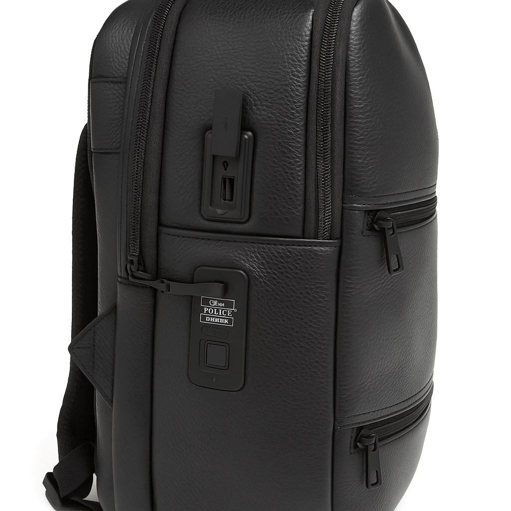 backpack	کوله پشتی چرم	FL-V2218