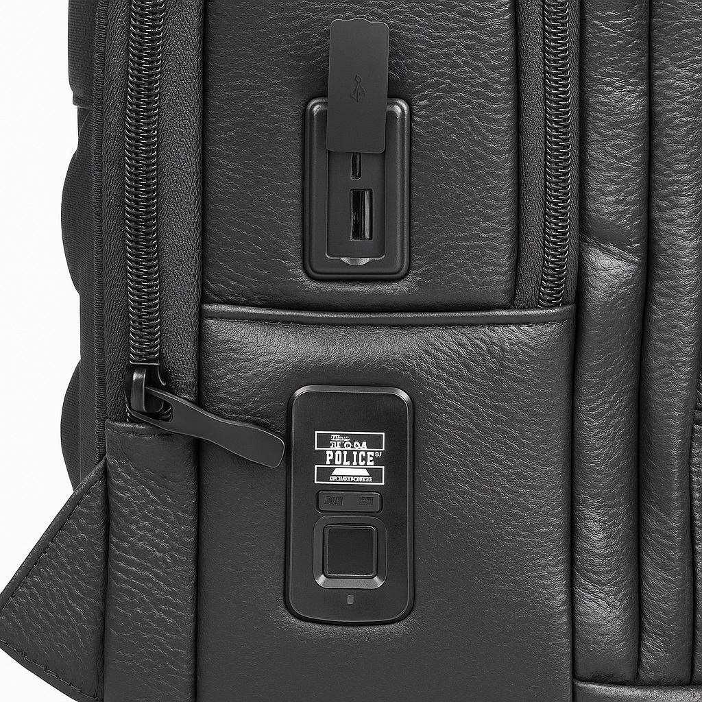 backpack	کوله پشتی چرم	FL-V2218