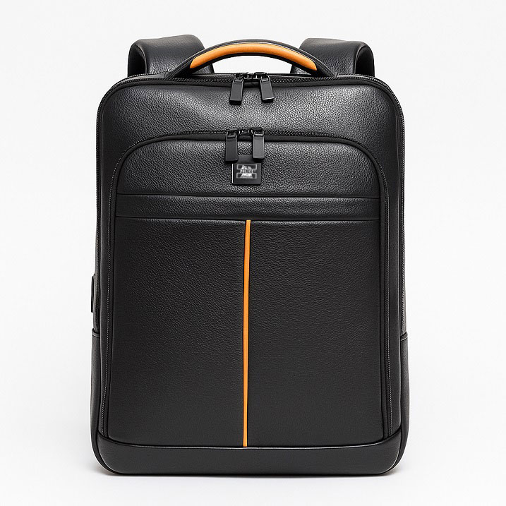 backpack	کوله پشتی چرم	FL-V2218