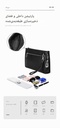 clutch bag	کیف کلاچ چرم	FL-V1
