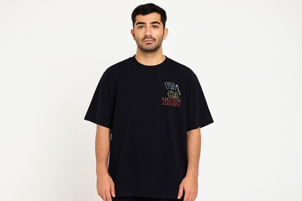 تیشرت اورسایز - OS-49