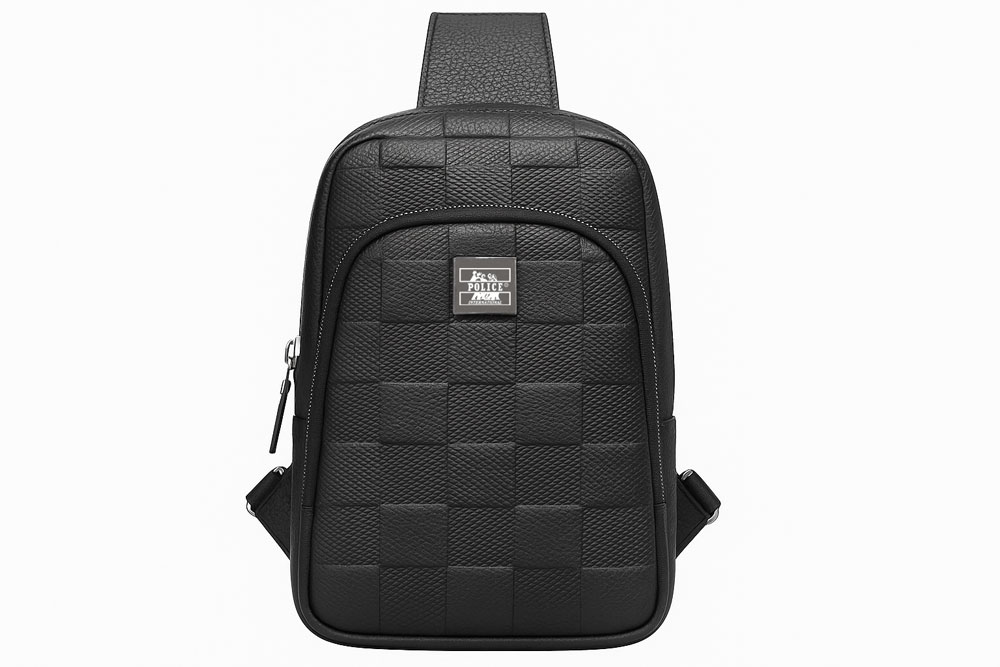 Crossbody bag	کیف کراس بادی چرم 	FL-V2414