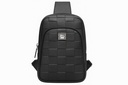 Crossbody bag	کیف کراس بادی چرم 	FL-V2414