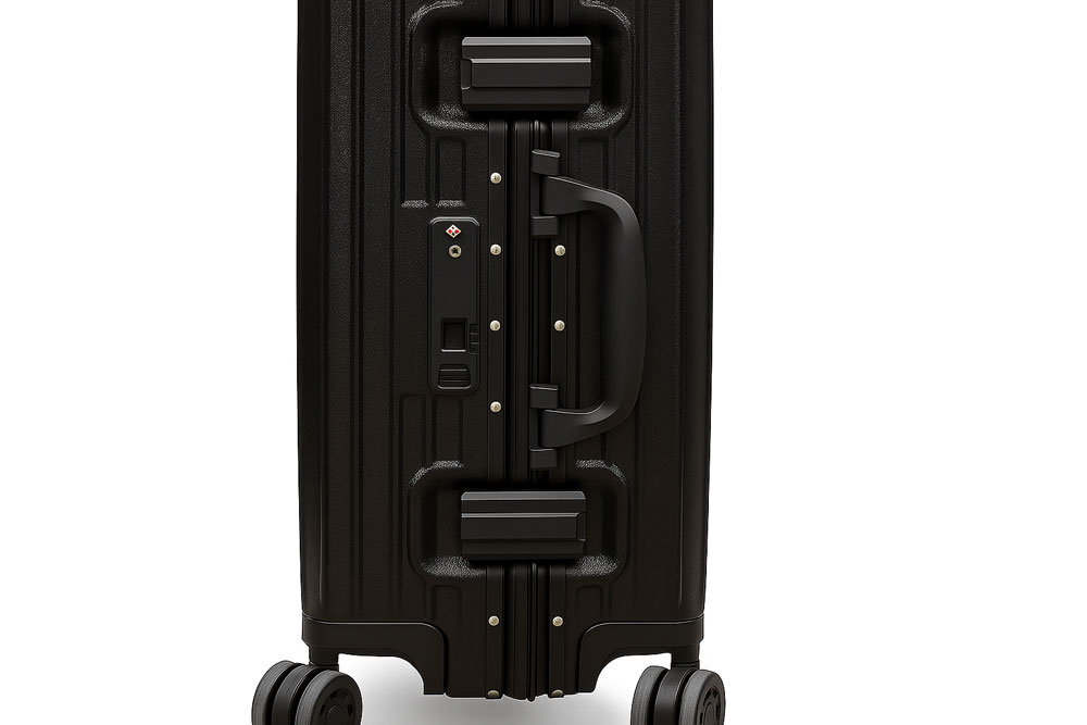 Travel suitcase	چمدان مسافرتی FL-T1-B