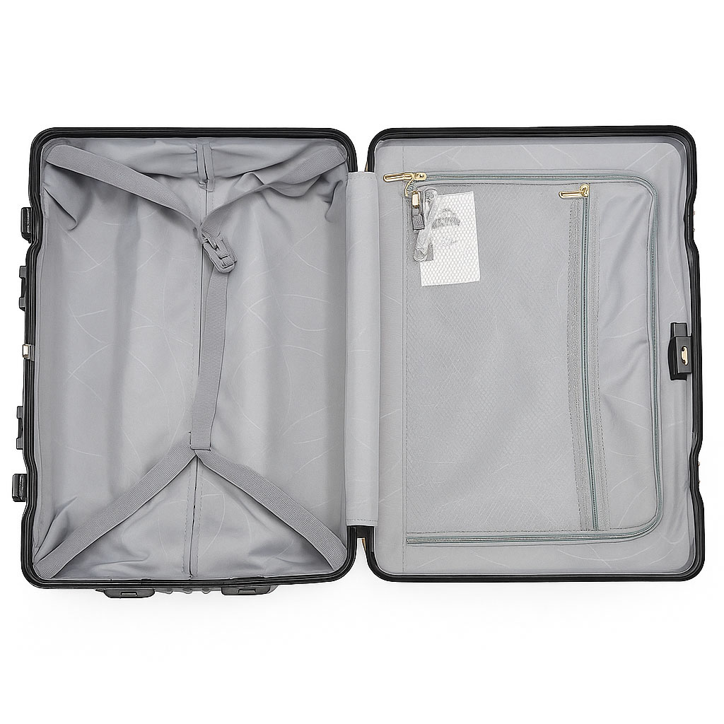 Travel suitcase	چمدان مسافرتی FL-T1-B