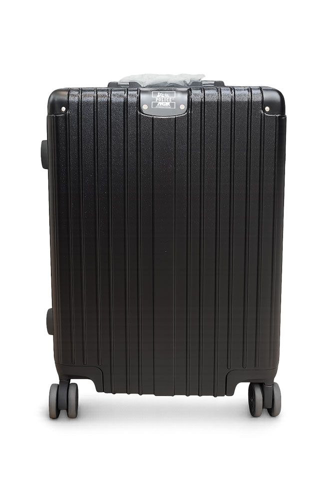 Travel suitcase	چمدان مسافرتی FL-T1-B