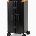 Travel suitcase	چمدان مسافرتی	 FL-T3DG