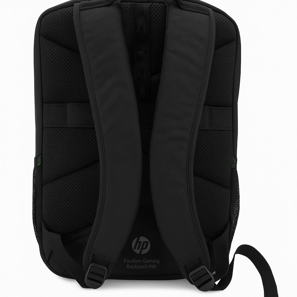 کیف کوله HP GAMING 400-5