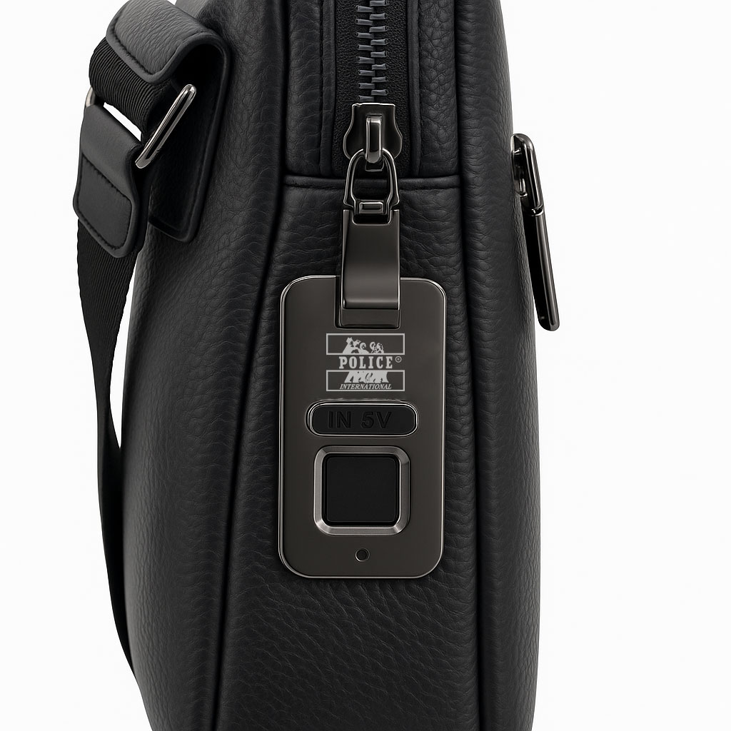 Crossbody bag	کیف کراس بادی چرم	FL-V2213