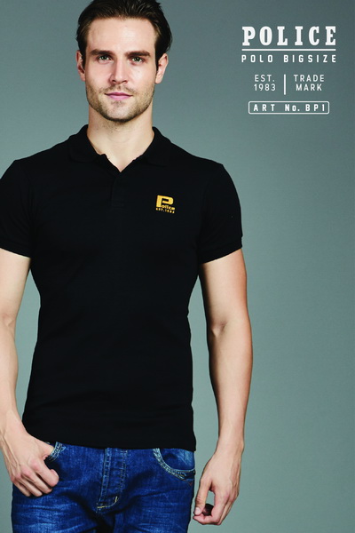 تی شرت مردانه  - BP1