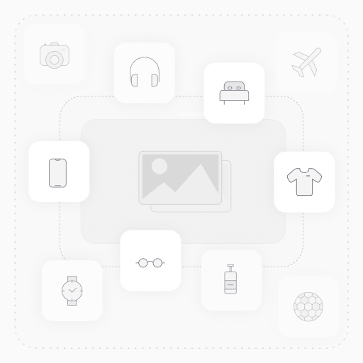 تیشرت پلیس مردانه - F339