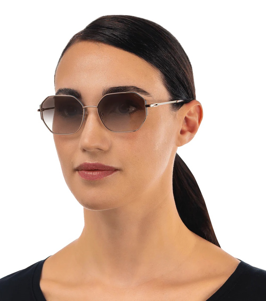 عینک آفتابی پلیس- SPL F35 COL 0300