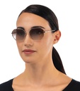 عینک آفتابی پلیس- SPL F35 COL 0300