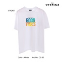 تیشرت اورسایز - OS-50