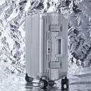 Travel suitcase	چمدان مسافرتی FL-T1-S