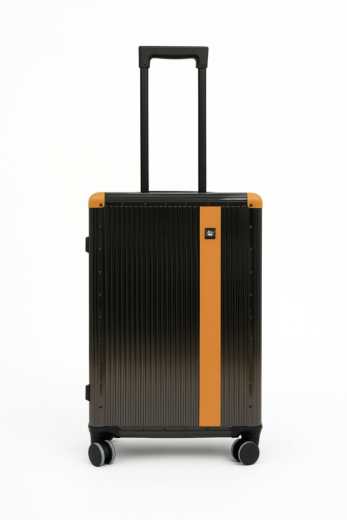 Travel suitcase	چمدان مسافرتی	 FL-T3DG