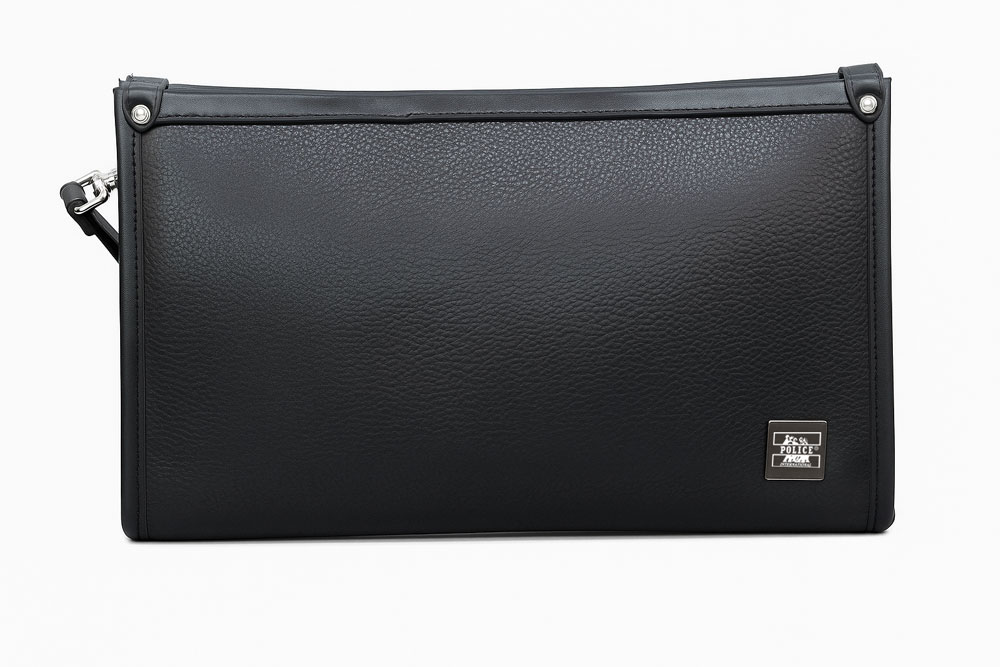 clutch bag	کیف کلاچ چرم طبیعی	FL-V313-A