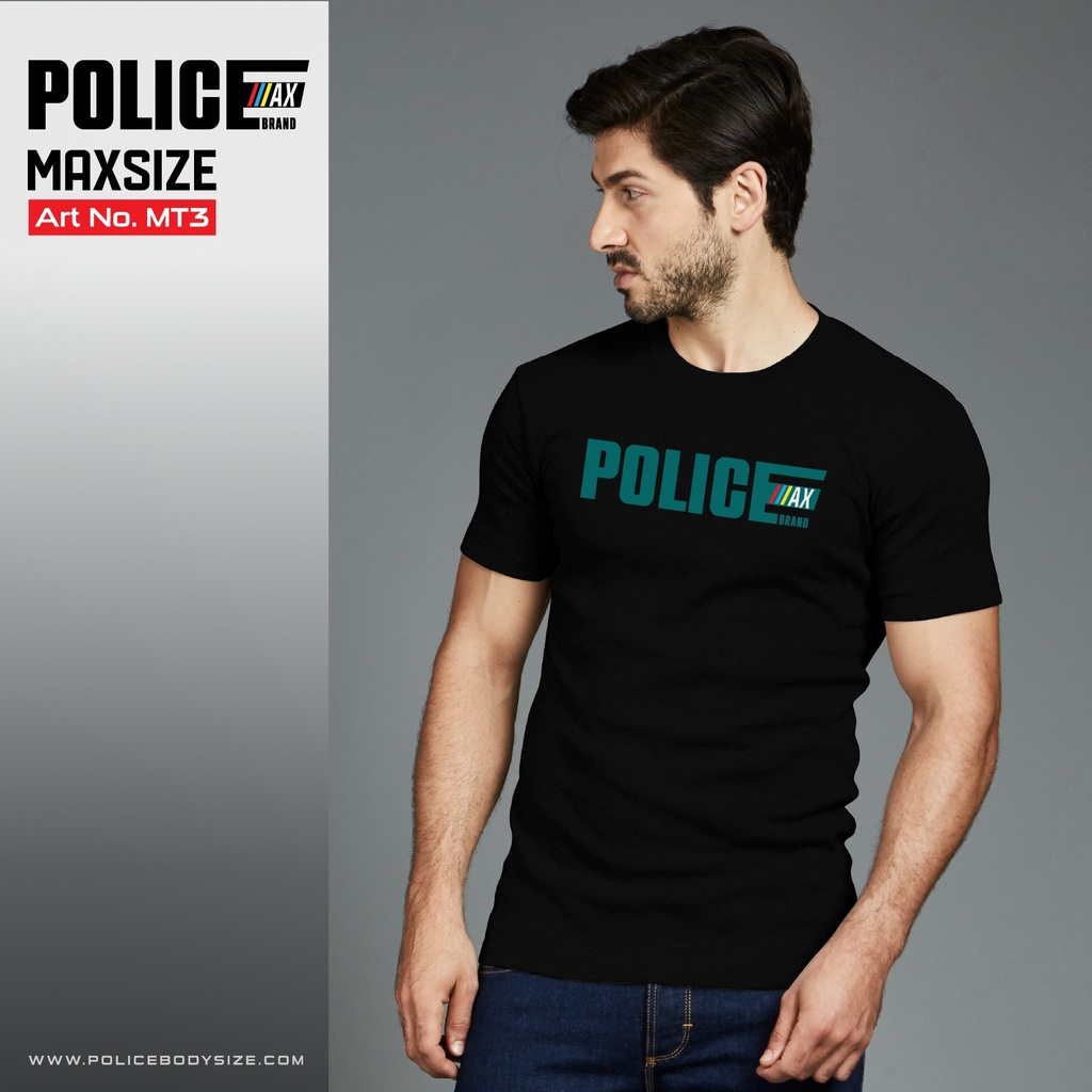 تیشرت مردانه ماکس سایز Maxsize) MT3)
