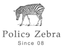 برند: POLICE ZEBRA