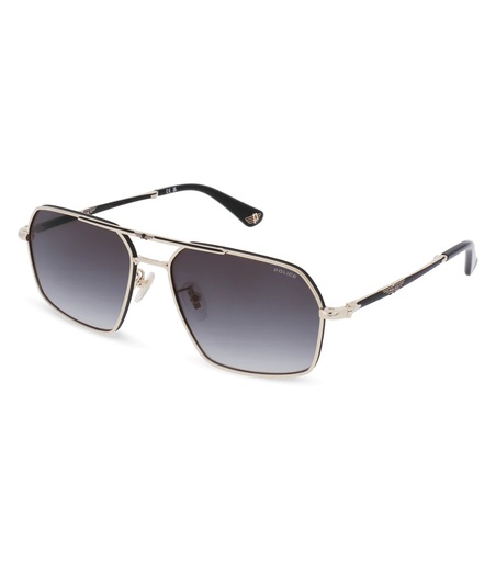 عینک آفتابی پلیس- SPL L86 COL 302Y