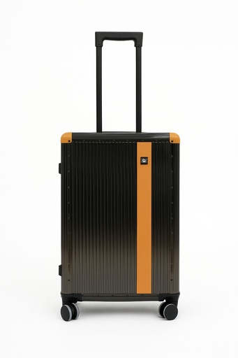 Travel suitcase	چمدان مسافرتی	 FL-T3DG