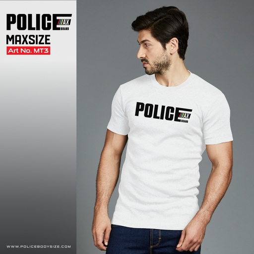 تیشرت مردانه ماکس سایز Maxsize) MT3)