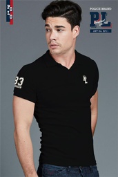 [BP11] Men's polo shirt - BP11