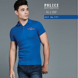 [FP7] پولو شرت پلیس مردانه  - FP7