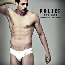 [221] لباس زیر مردانه پلیس پک 2 عددی - 221